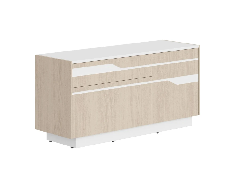 Тумба 1300х430х645 Лайн / Line