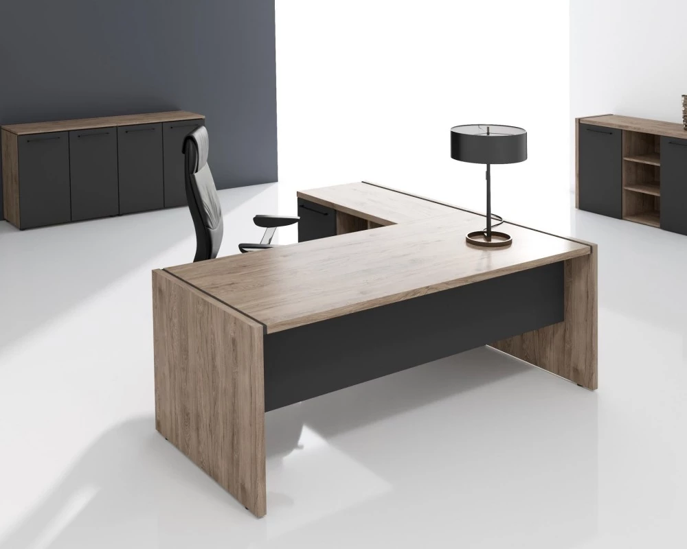 Кабинет руководителя Morris Trend