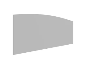 Экран 900х16х450 Симпл / Simple images