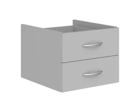 Тумба подвесная 403х446х323 Симпл / Simple images