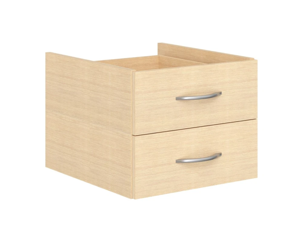 Тумба подвесная 403х446х323 Симпл / Simple