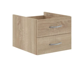 Тумба подвесная 403х446х323 Симпл / Simple images