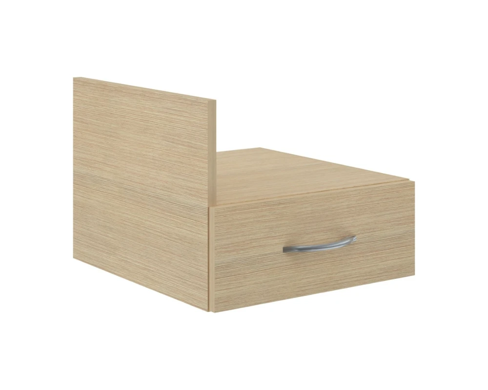 Тумба подвесная 407х450х323 Симпл / Simple