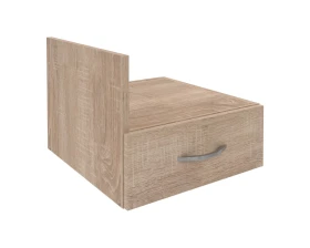 Тумба подвесная 407х450х323 Симпл / Simple images