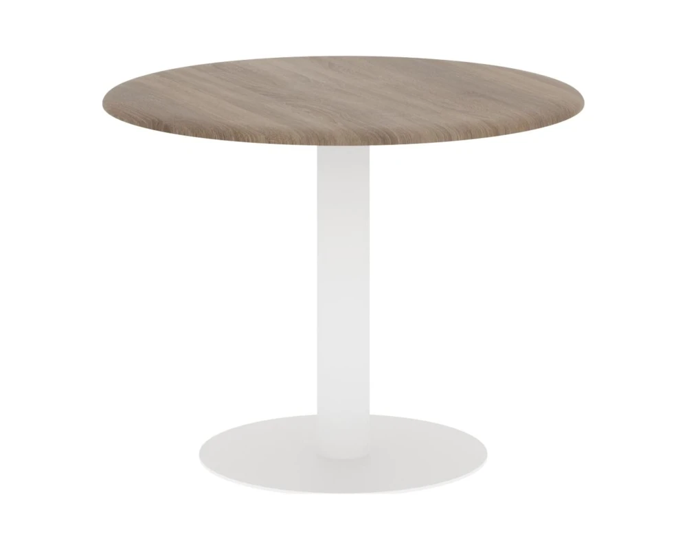 Конференц-стол 1000х1000х754 Вейв / Wave