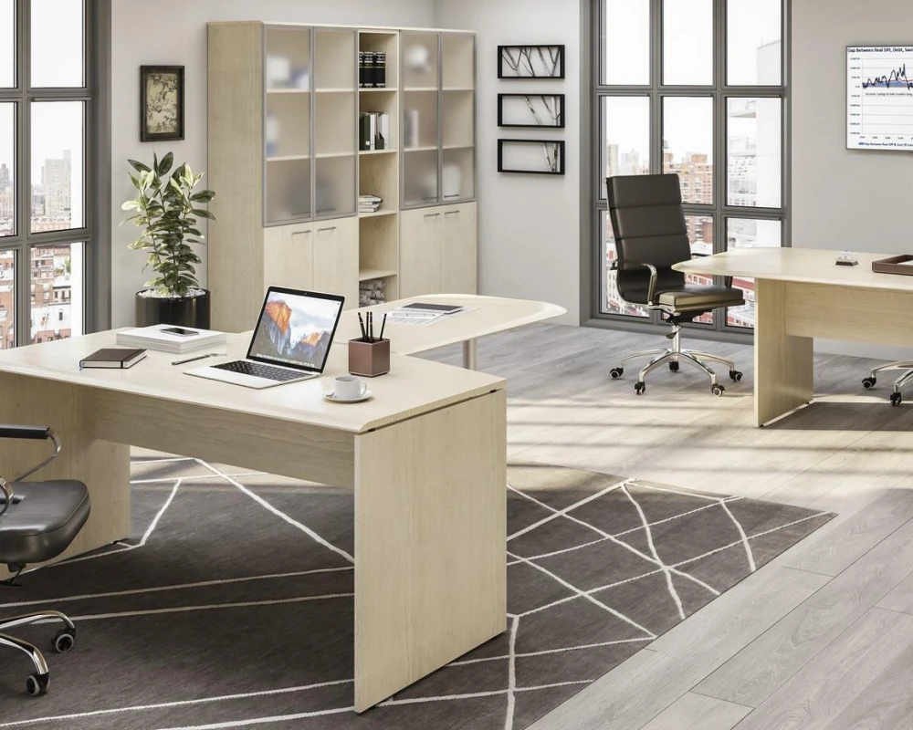 Мебель для персонала Вейв / Wave