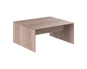 Рабочая станция 2-х местная 1600х1406х750 Вейв / Wave images