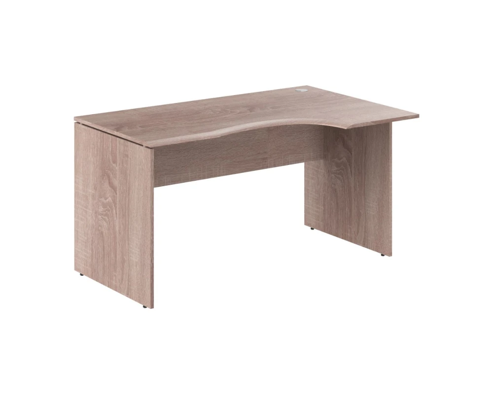 Стол письменный 1400х900х750 Вейв / Wave