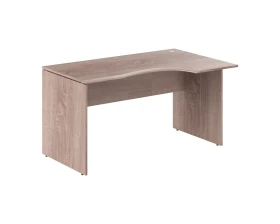 Стол письменный 1400х900х750 Вейв / Wave images
