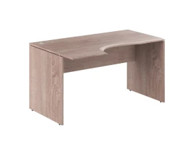 Стол письменный 1400х900х750 Вейв / Wave images