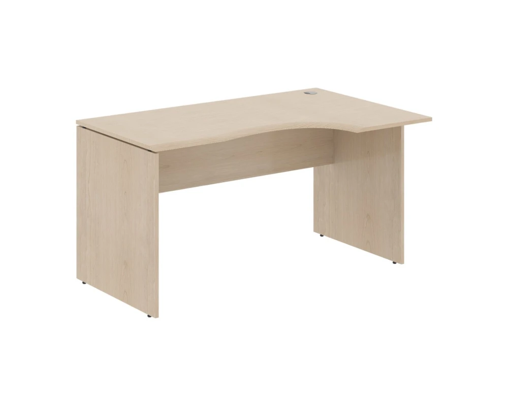 Стол письменный 1400х900х750 Вейв / Wave