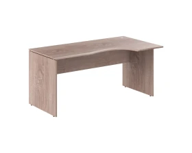 Стол письменный 1600х900х750 Вейв / Wave images
