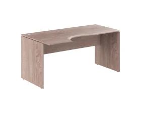 Стол письменный 1600х900х750 Вейв / Wave images