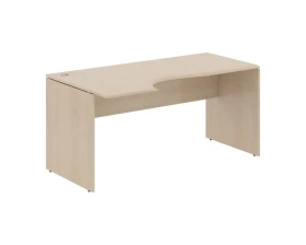 Стол письменный 1600х900х750 Вейв / Wave images