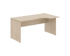 Стол письменный 1600х900х750 Вейв / Wave images