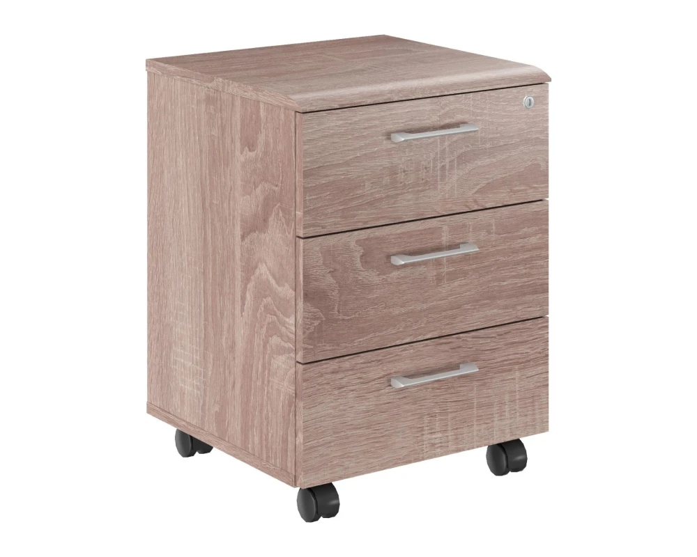 Тумба мобильная 465х450х628 Вейв / Wave