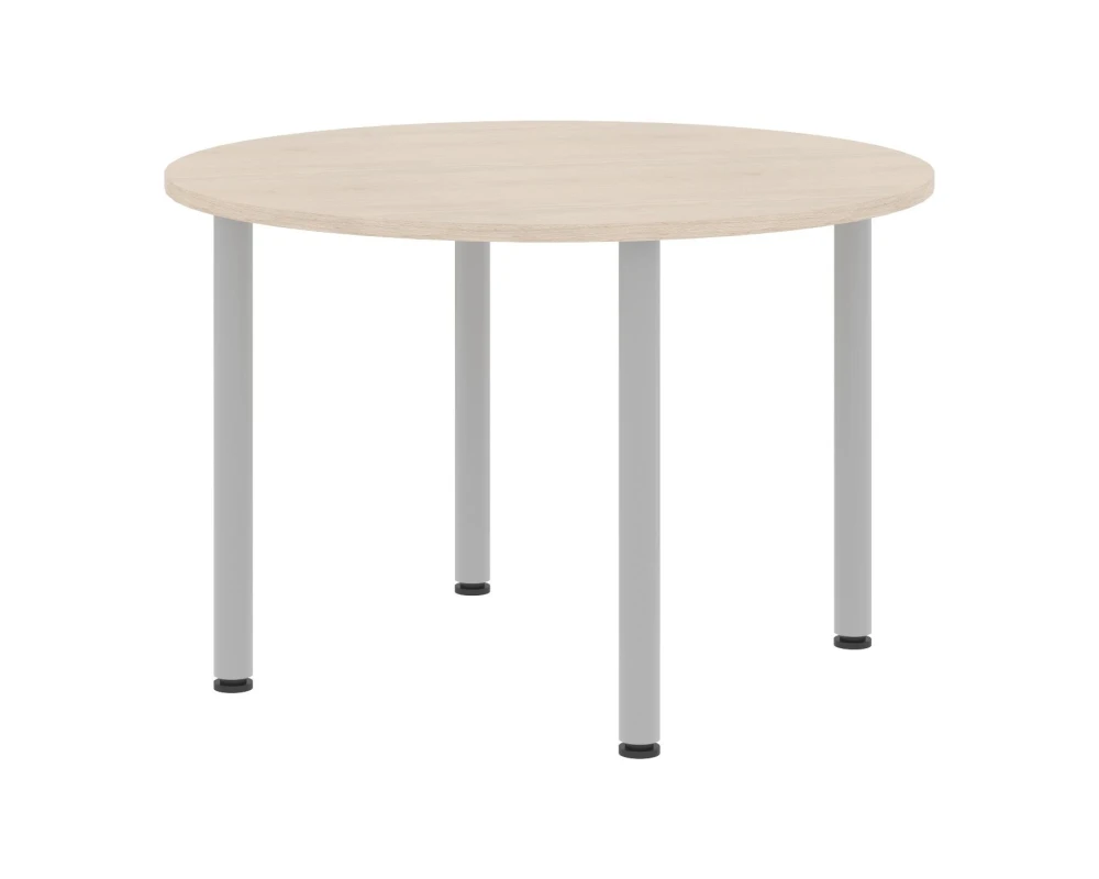 Конференц-стол D - 1200х750 Xten