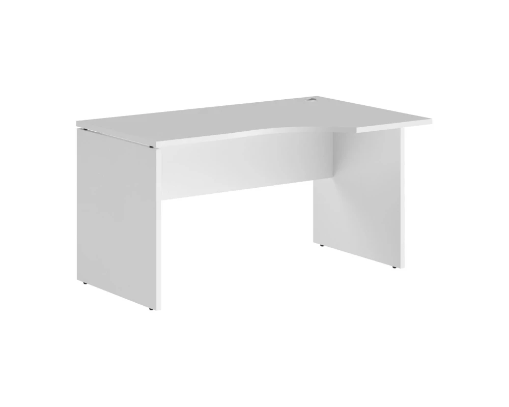 Стол письменный эргономичный 1400х900х750 Xten