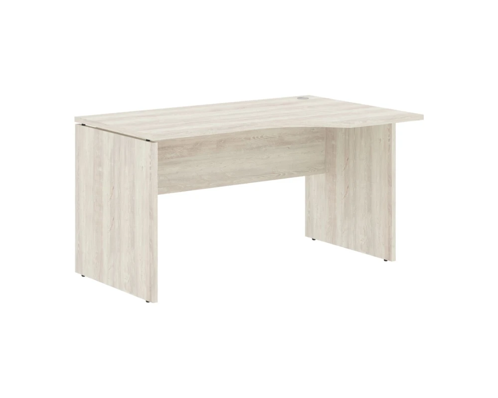 Стол письменный эргономичный 1400х900х750 Xten