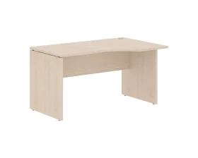 Стол письменный эргономичный 1400х900х750 Xten images