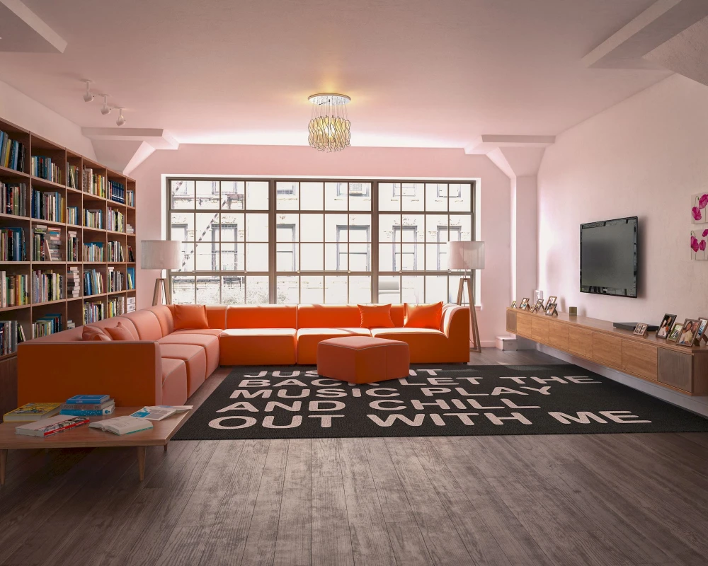 Комплект мягкой мебели М19 Софт / Soft