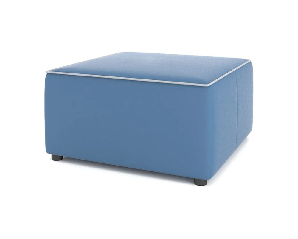 Пуф M19A-1P Софт / Soft