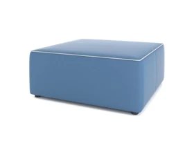 Пуф M19B-1P Софт / Soft images