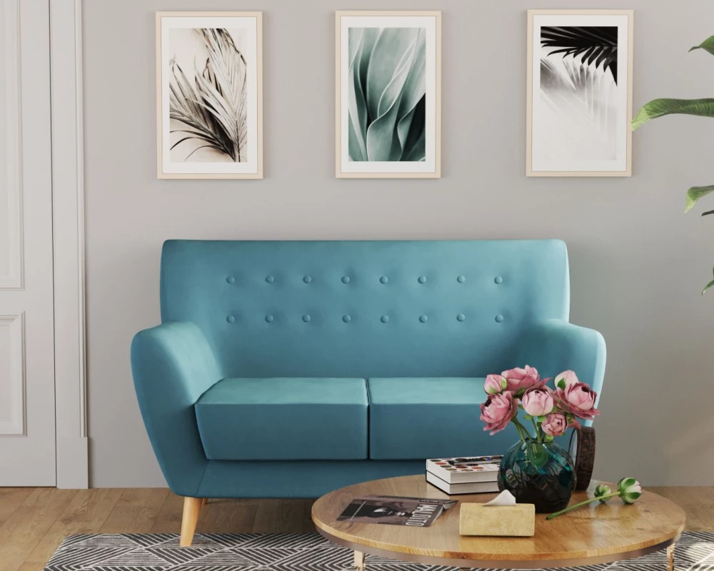 Комплект мягкой мебели М28 Аспен / Aspen