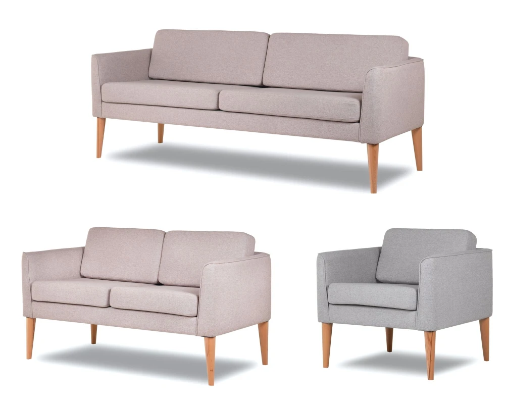 Комплект мягкой мебели М29 Нортон / Norton