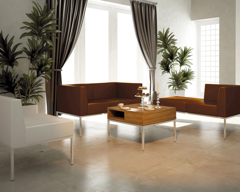 Комплект мебели М3 Открытый взгляд / Open view