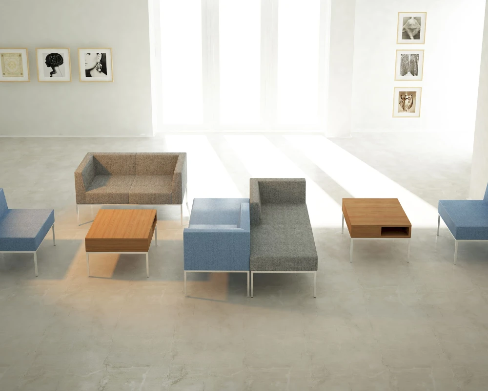 Комплект мебели М3 Открытый взгляд / Open view