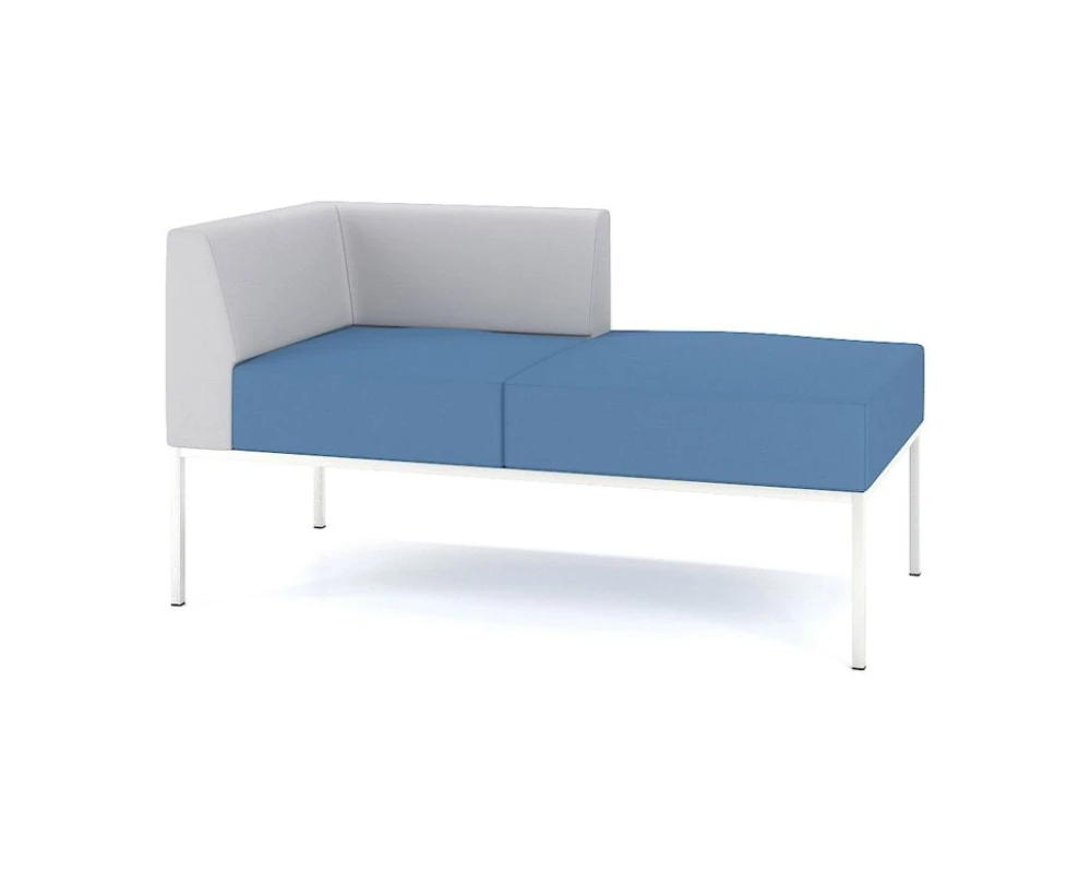 Модуль M3-2VL (2VR) Открытый взгляд / Open view