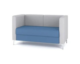 Диван M6-2S Мягкая комната / Soft room images