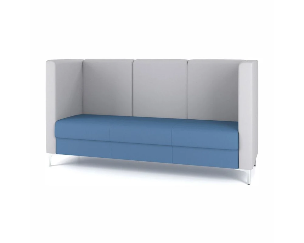 Диван M6-3S2 Мягкая комната / Soft room
