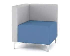 Модуль M6-1V Мягкая комната / Soft room images