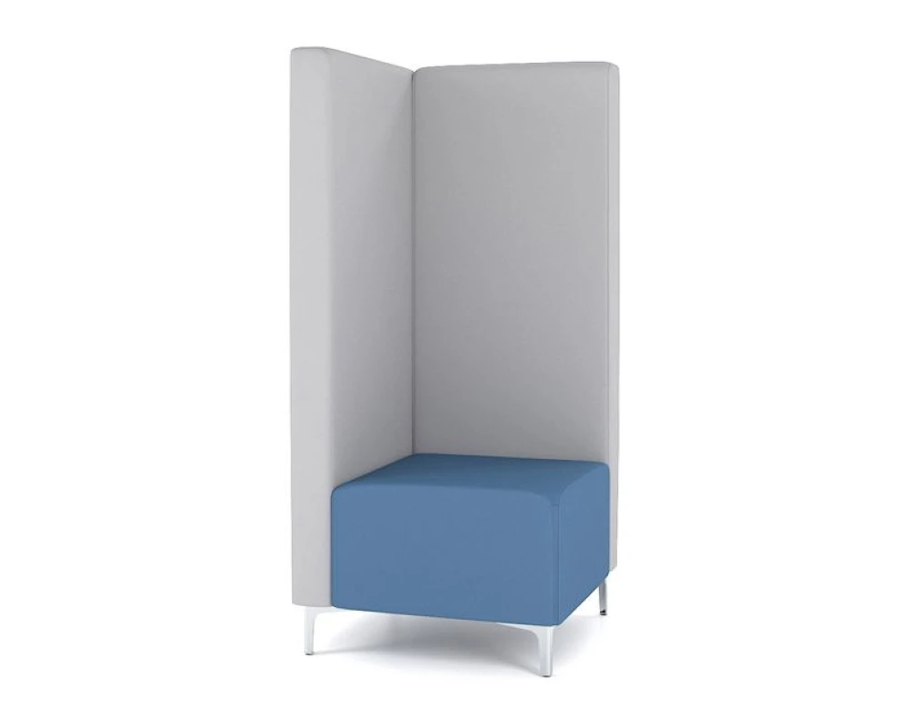 Модуль M6-1V3 Мягкая комната / Soft room