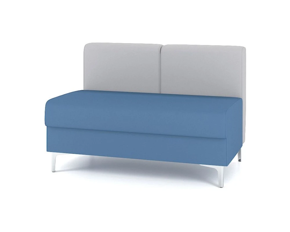 Модуль M6-2D Мягкая комната / Soft room