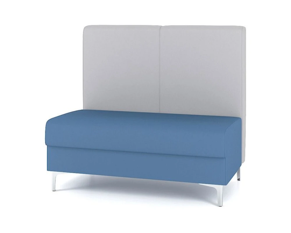 Модуль M6-2D2 Мягкая комната / Soft room