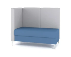 Модуль M6-2D2L (2D2R) Мягкая комната / Soft room images