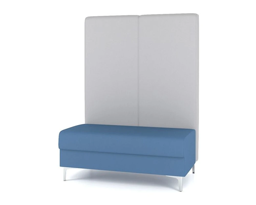 Модуль M6-2D3 Мягкая комната / Soft room