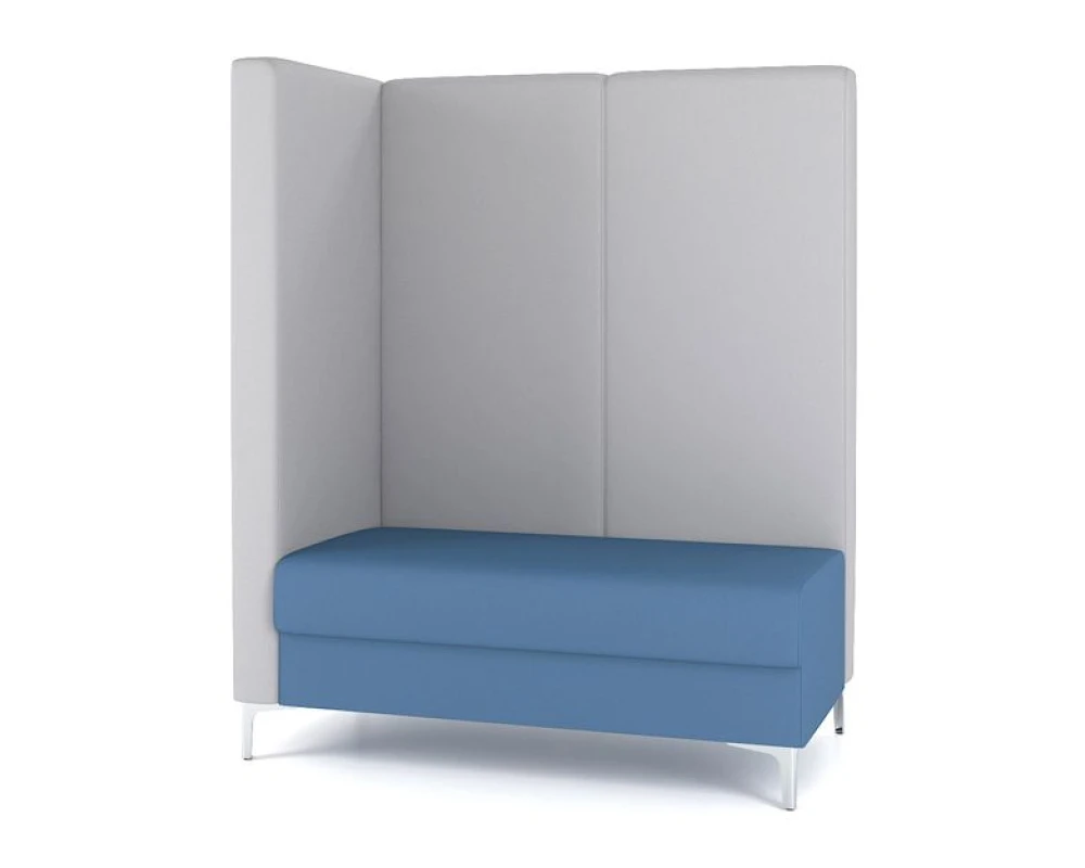 Модуль M6-2D3L (2D3R) Мягкая комната / Soft room