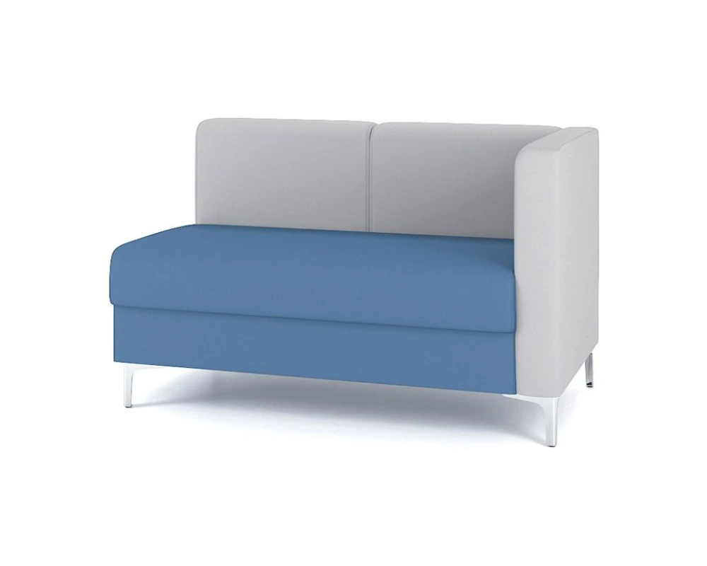 Модуль M6-2DL (2DR) Мягкая комната / Soft room