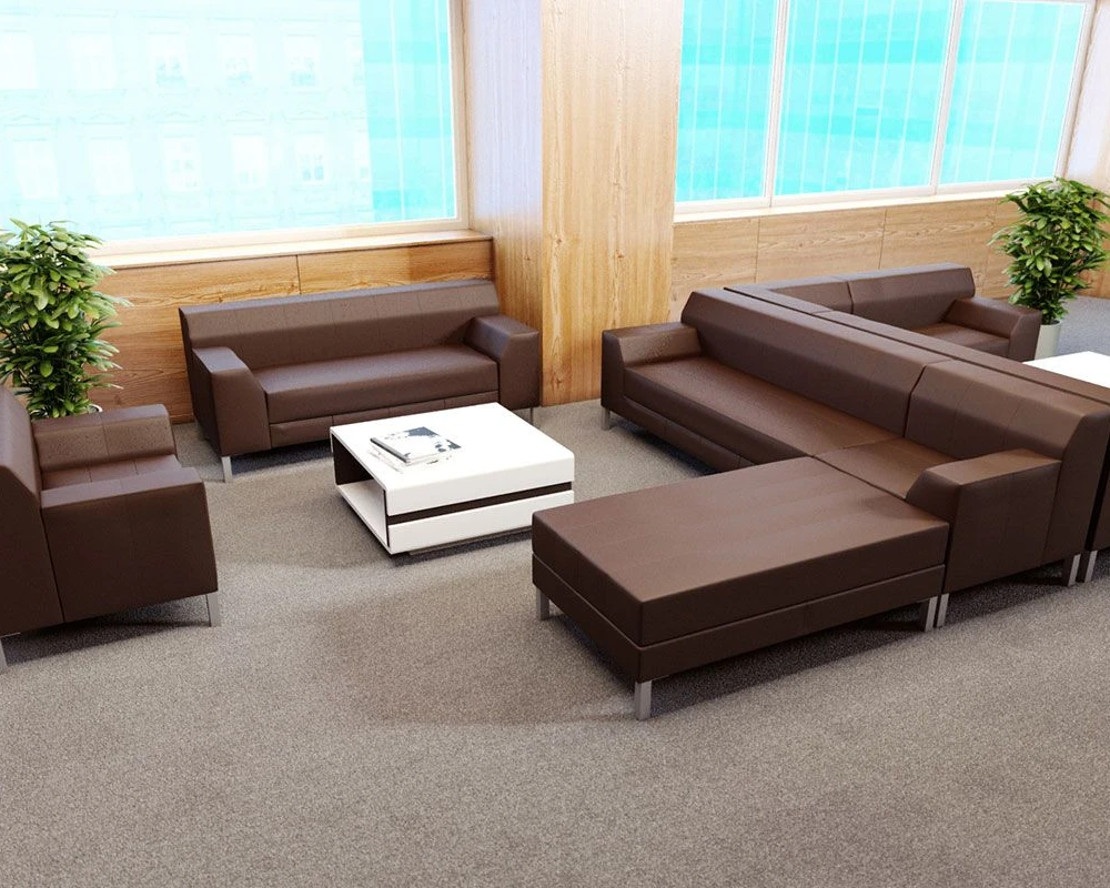 Комплект мягкой мебели М9L Легкий стиль / Easy style