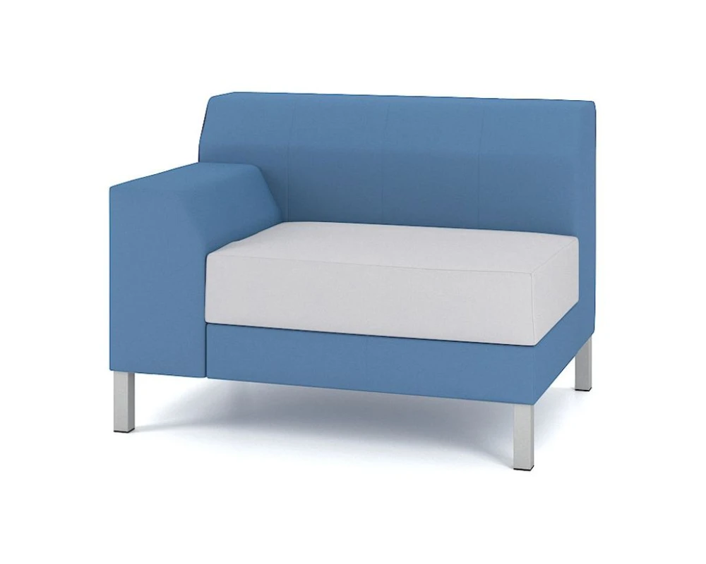 Модуль M9L-1DL (1DR) -1000 Легкий стиль / Easy style