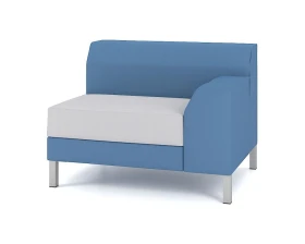 Модуль M9L-1DL (1DR) -1000 Легкий стиль / Easy style images