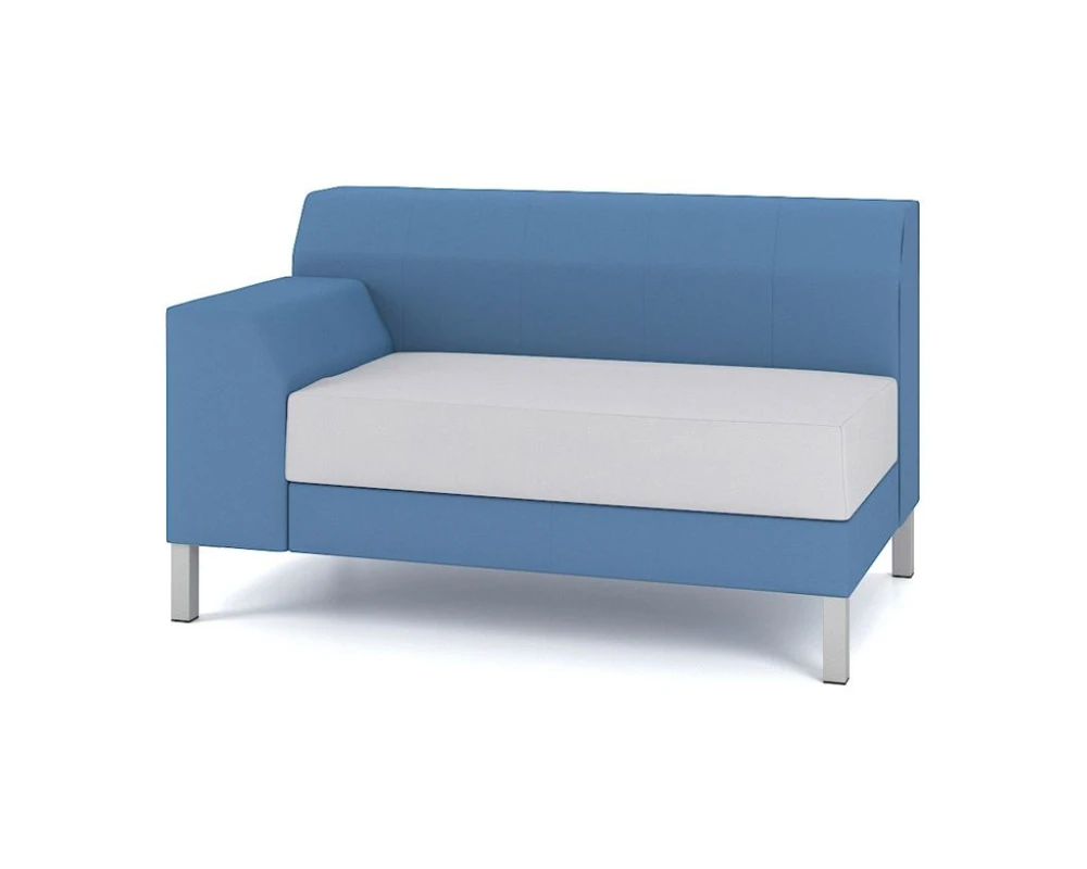 Модуль M9L-2DL (2DR) Легкий стиль / Easy style