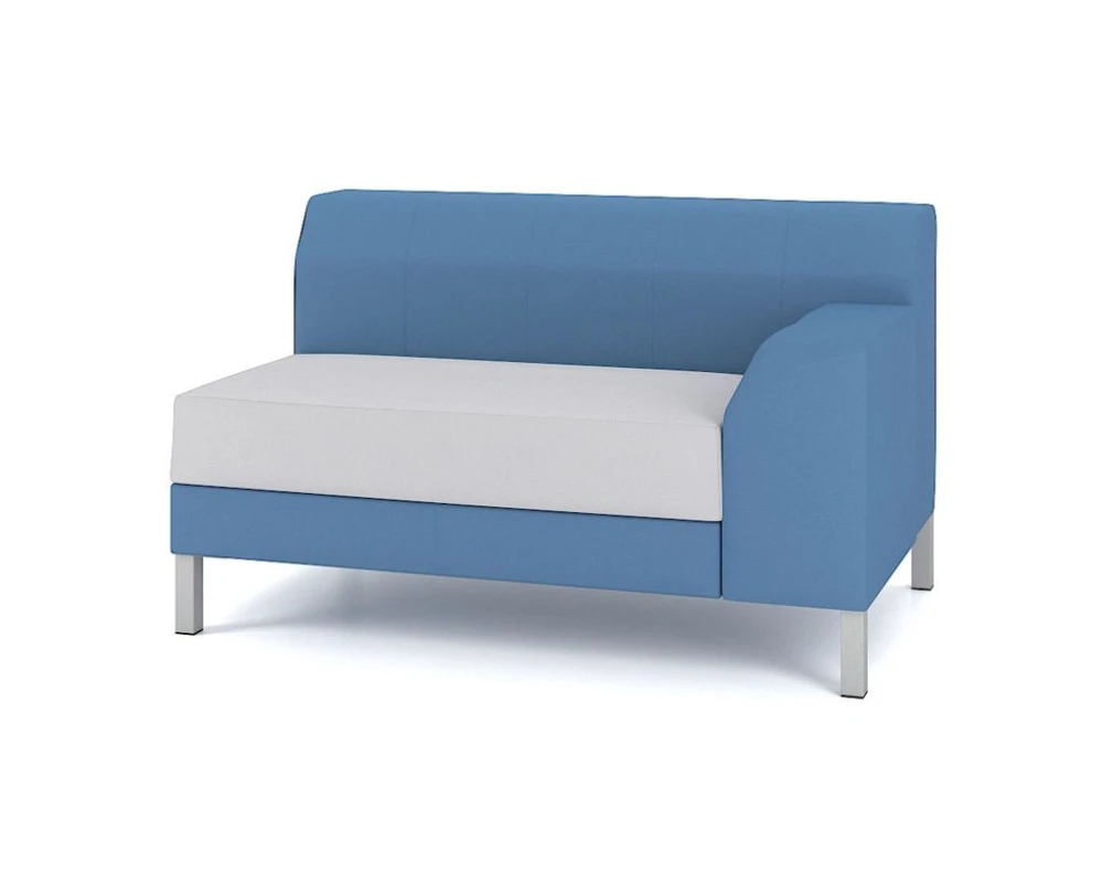 Модуль M9L-2DL (2DR) Легкий стиль / Easy style