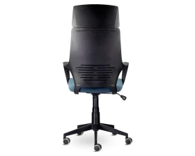 Кресло Айкью М-710 BLACK PL images