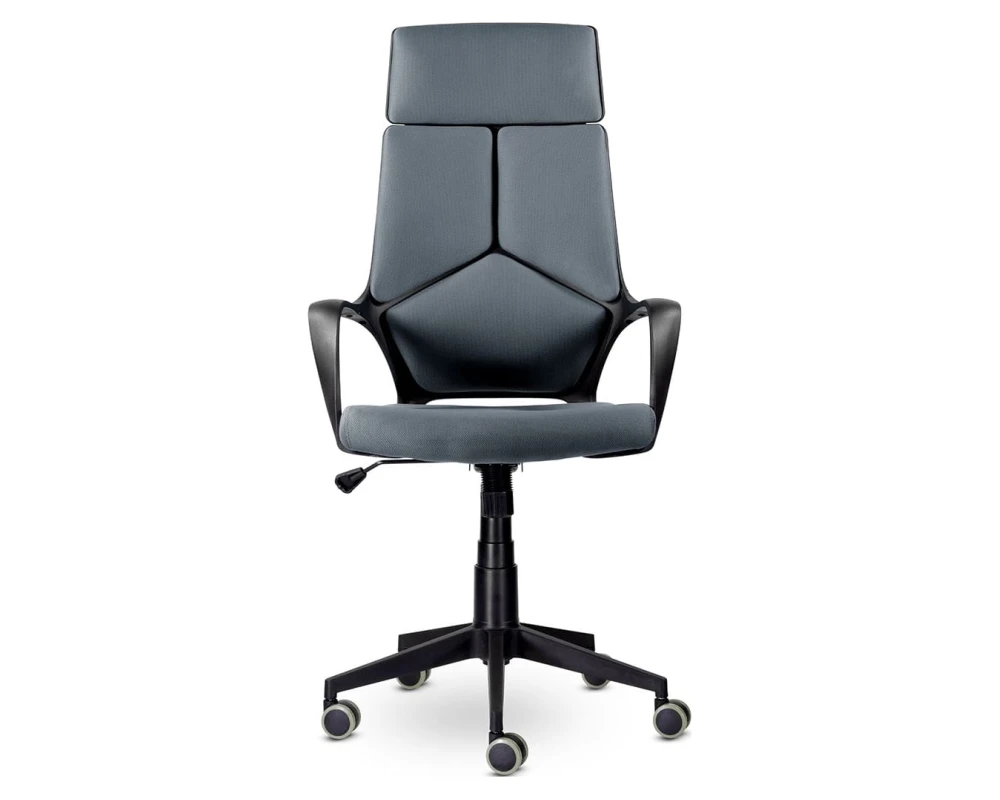 Кресло Айкью М-710 BLACK PL