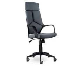 Кресло Айкью М-710 BLACK PL images